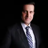 دکتر امیررضا شیرازی