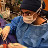 دکتر آزاده صادقی | فوق تخصص جراحی پلاستیک