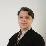 دکتر فرهاد وفایی
