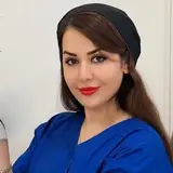دکتر زهرا جاودانی | جراح - دندانپزشک