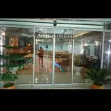 شیشه و سکوریت گامرون(gamron)
