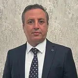 دكتر سيد امير سيدي