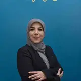 مهدیه جعفری مرندی