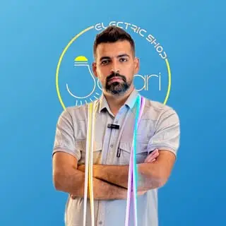 ⚡️الکتریکی جعفری⚡️