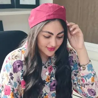 ?مرکز لیزر نجیبه?