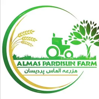مزرعه الماس پردیسان