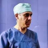 دکتر حمیدرضا صالحی جزی