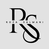 سالن زیبایی تخصصی رزا سلمانی/صفادشت/عروس
