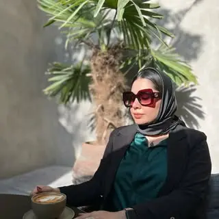 سهيلا/كراتين/تراپي مو/تهران چیتگر