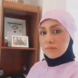 دکتر فهیمه نوری | دندانپزشک قزوین