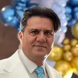 ?دکتر حمید رضا محمدی زاده?