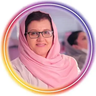 دکتر رقیه جلیلی | جراح زیبایی