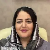 دکتر مهدیس مسعودراد | جراح فک و صورت