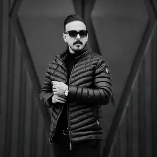 فرهاد رجبی | Farhad Rajabi