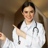 Nikan کلینیک فوق تخصصی درمانی.گوارش .لاغری بوتاکس معده?