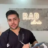 مرکز زیبایی راد|فیلر،بوتاکس،هایفو،لیزر،فیشال و آموزش