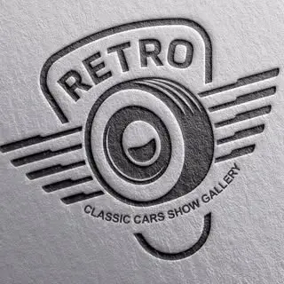 رِترو گالری | retro gallery