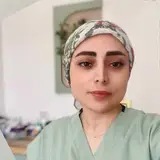 دکتر زهرا پسته ای | دندانپزشک