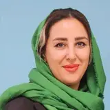 سالن زیبایی کیمیا مشهد