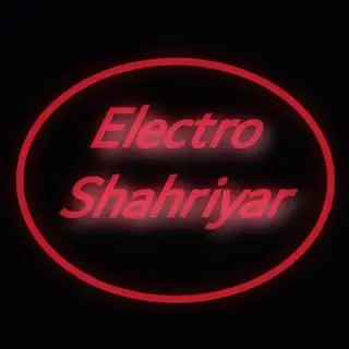 الکتریکی شهریار