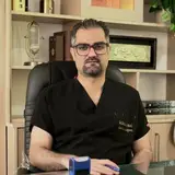 متخصص جراح جنرال|ترمیمی|لاپاراسکوپی