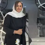 زهره زارع | کراتین و سلامت مو | تیم مشایخ
