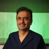 دندانپزشکی | دکتر عباس ثابتی | ایمپلنت