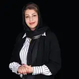 سالن زيبايي شهرري/بانو مداحي