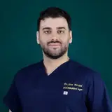 دکتر سینا پیرزاد |متخصص جراحی فک و زیبایی صورت