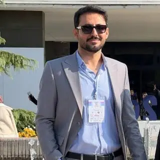 Dr. Moein Khanizad
