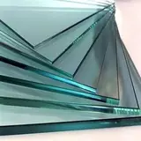 صنایع شیشه نما