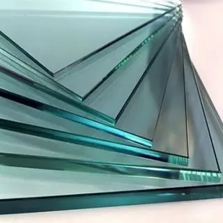 صنایع شیشه نما