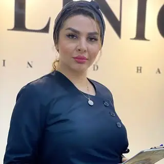 کاشت ابرو ,کاشت مو طبیعی | کرج