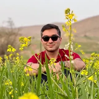 دكترمحمدگرايلی