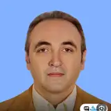 دكتر محمد طلوعى