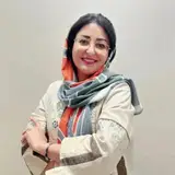 دکتر لیلا رجایی/ متخصص بیماری دهان؛ فک و صورت