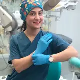 Dr. Fateme Rajaeirad