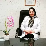 دکترمژگان نبات زاده جراح پستان