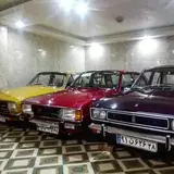 داود میرزایی مصلح