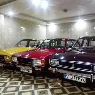 داود میرزایی مصلح