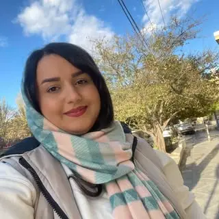 کراتین محبوب ساری