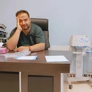 محمد سالاری