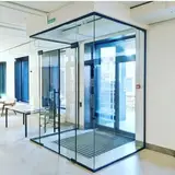 شیشه میرال