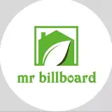 Mr Billboard
