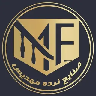 نرده پلیمری | تولید | نرده مهدیس