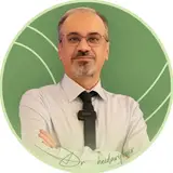 دکتر حسین حیدری پور
