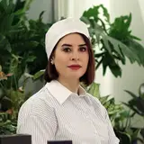 دکتر نسترن محمدی
