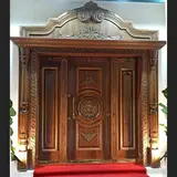 درب ضد سرقت میلاد(شیرجزی)