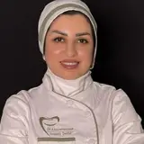 دندانپزشک|دکترسپیده کاظمی زاده