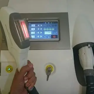 Lazermicroderm
